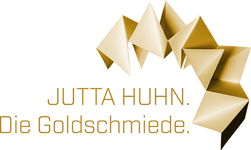Jutta Huhn | Die Goldschmiede Logo